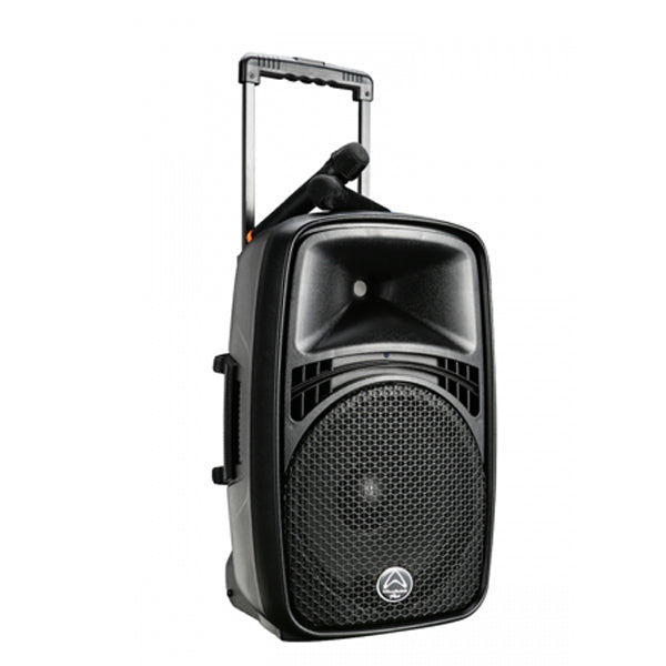 WHARFEDALE PRO - EZ15A Portable PA Speaker